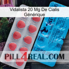 Vidalista 20 Mg De Cialis Générique new14